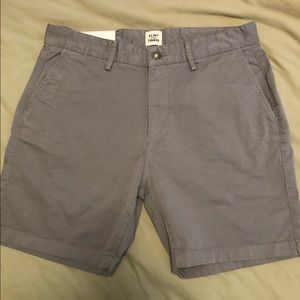 Flint&Tinder 365 Shorts- Sz.31 (NWT)